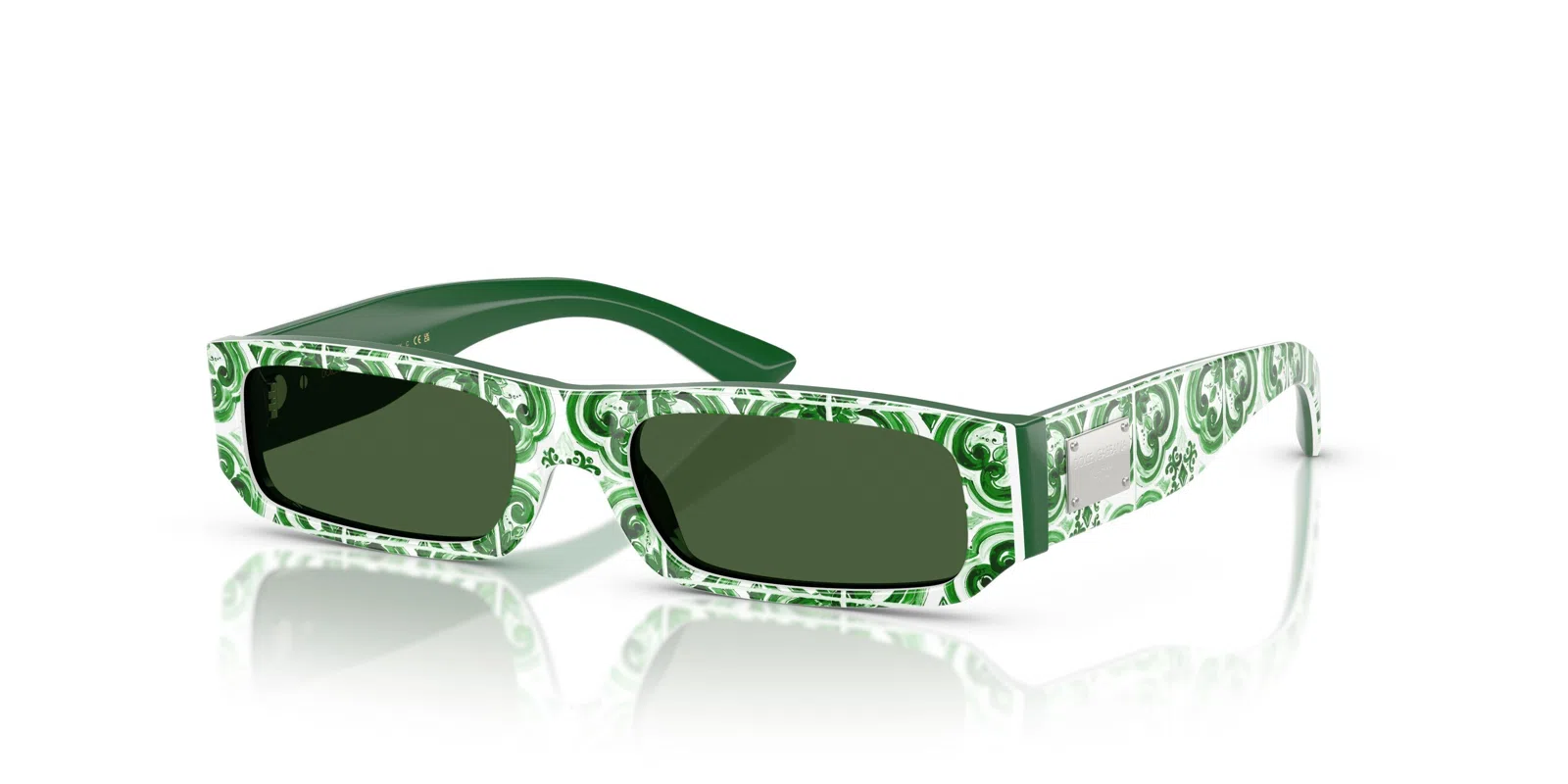 Dolce & Gabbana Kids 4005 Sunglasses - view 9